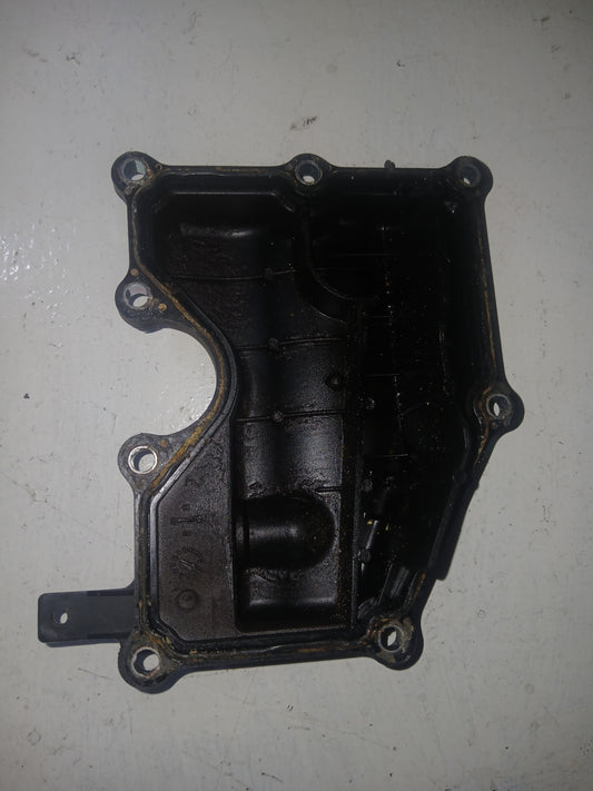 Porta PCV Mazda3 2.0