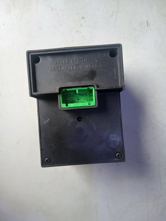 Control Mando Luz Chevrolet Siverado Avalanche 2000 2004