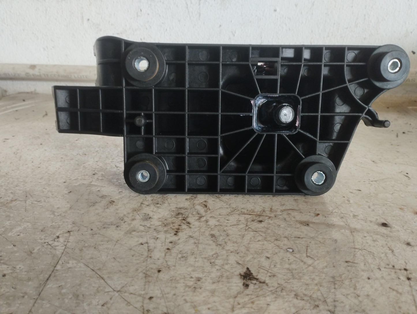 Base Palanca Cambio Mazda3