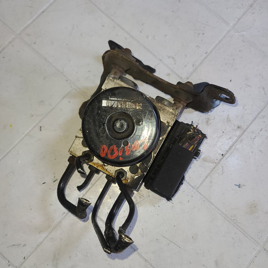 Modulo ABS Ford Fusion 2009 2009