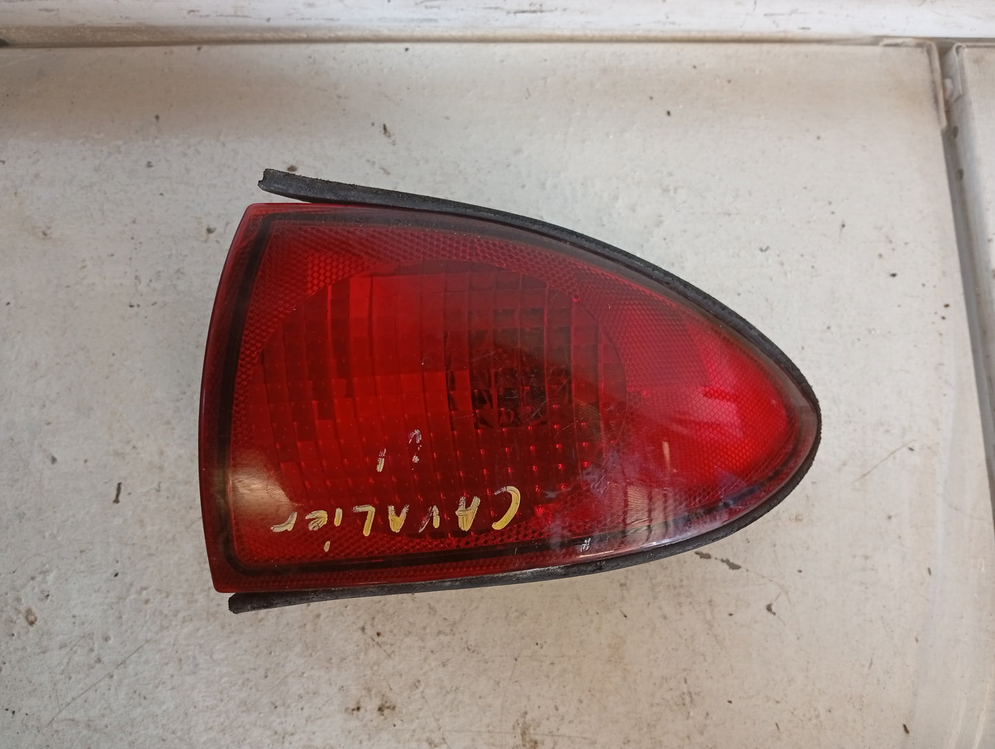 Stop Chevrolet Cavalier 1995 1997