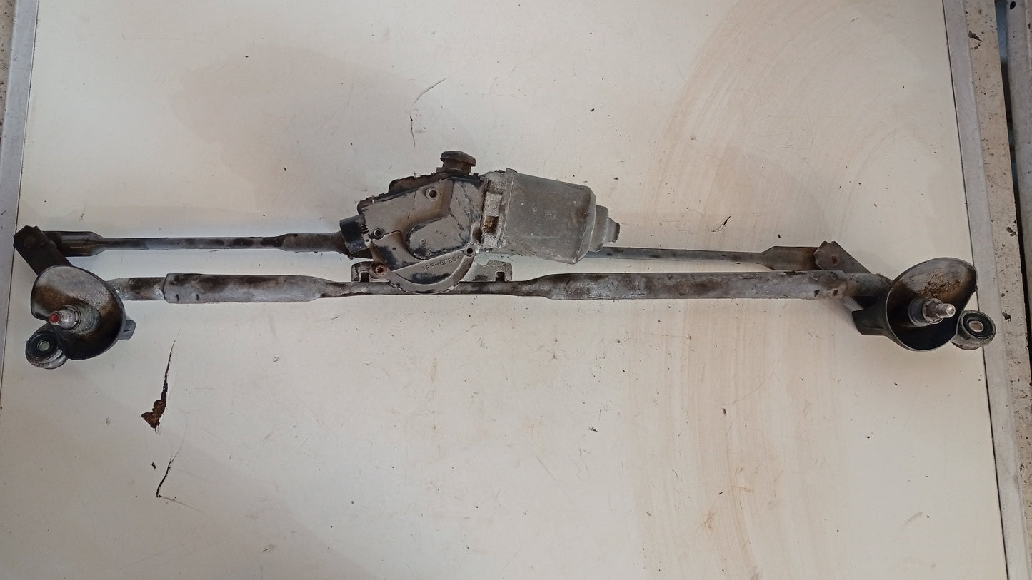 Motor Brazo Limpiaparabrisa Toyota Tacoma 2005 2011