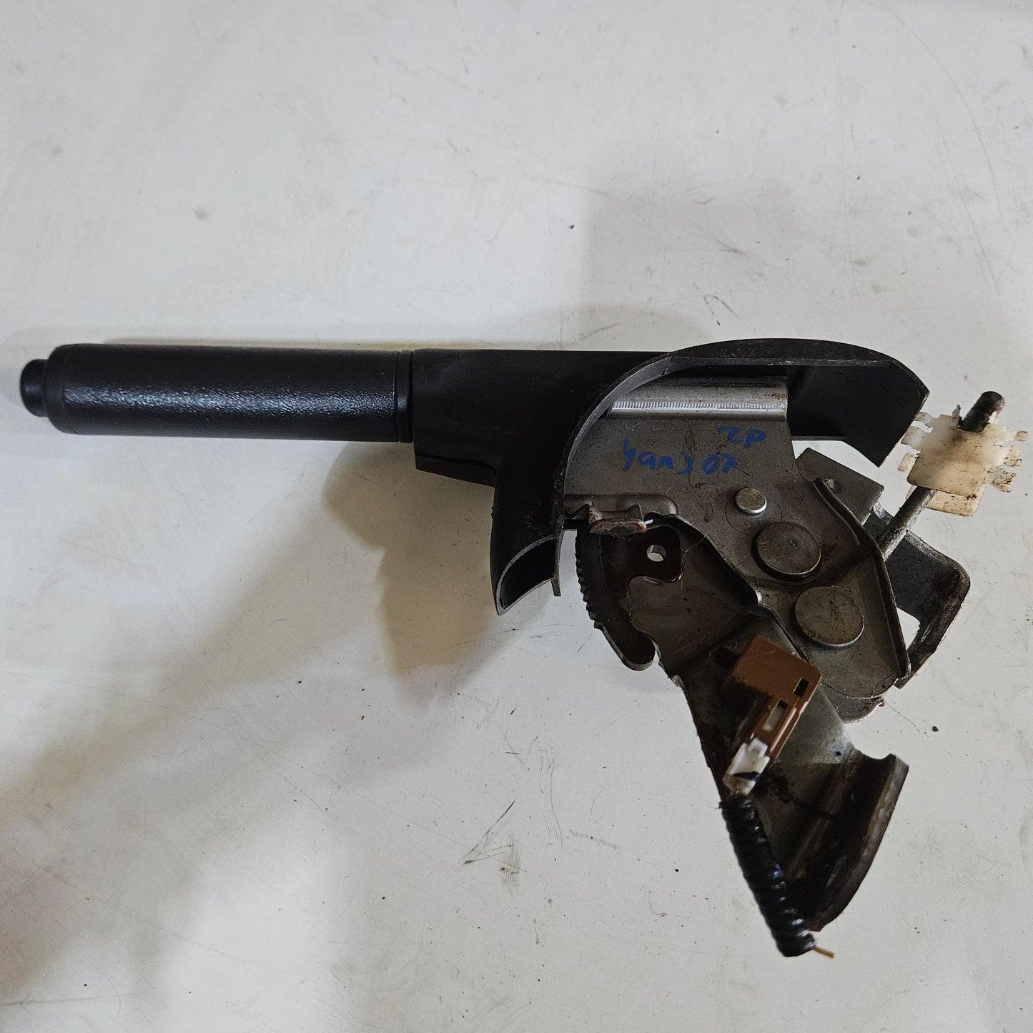 Palanca Freno de Mano Toyota Yaris 2006 2010