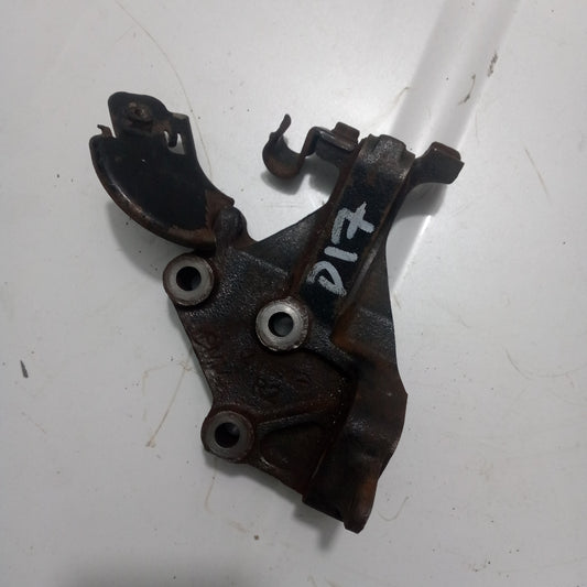 Base Dirección Honda Civic D17 2001 2005