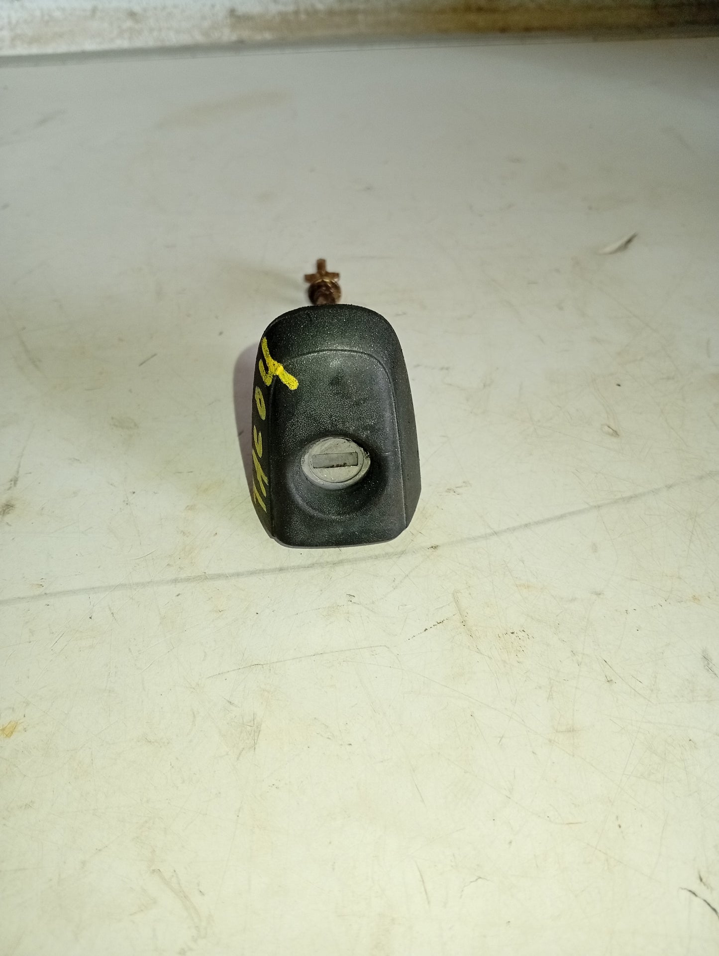 Cilindro Cerradura Manilla Toyota Tacoma 2004