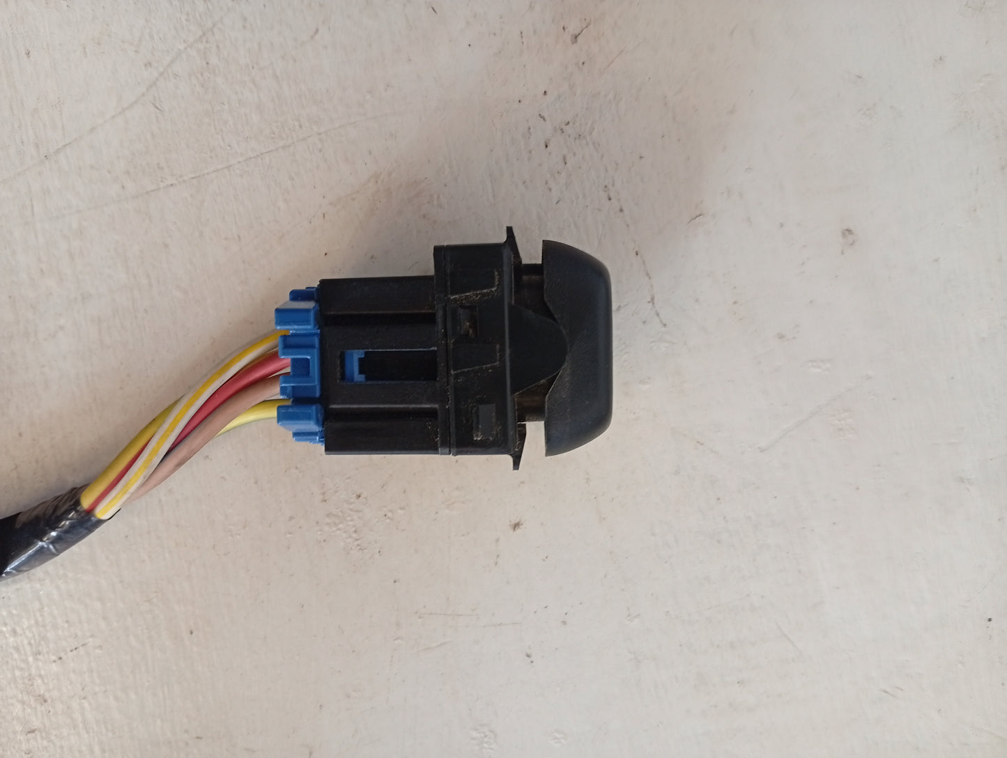 Mando Eleva Vidrio Individual Ford Expedicion