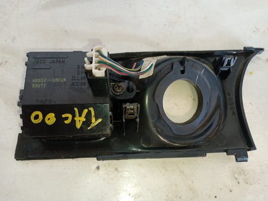 Cubierta Switch Reloj Toyota Tacoma 1996 2000