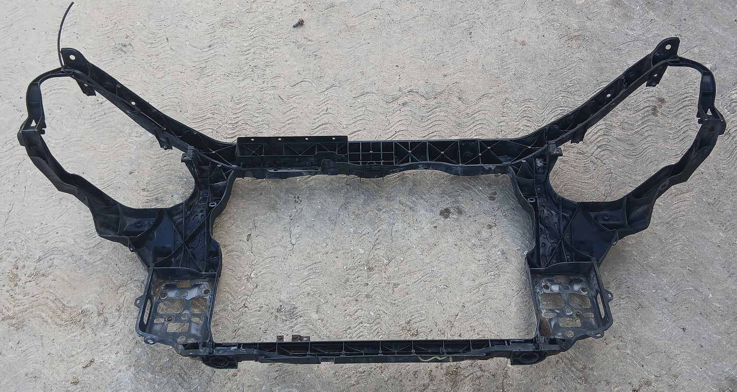 Cara Vaca Hyundai Santa Fe 2006 2012