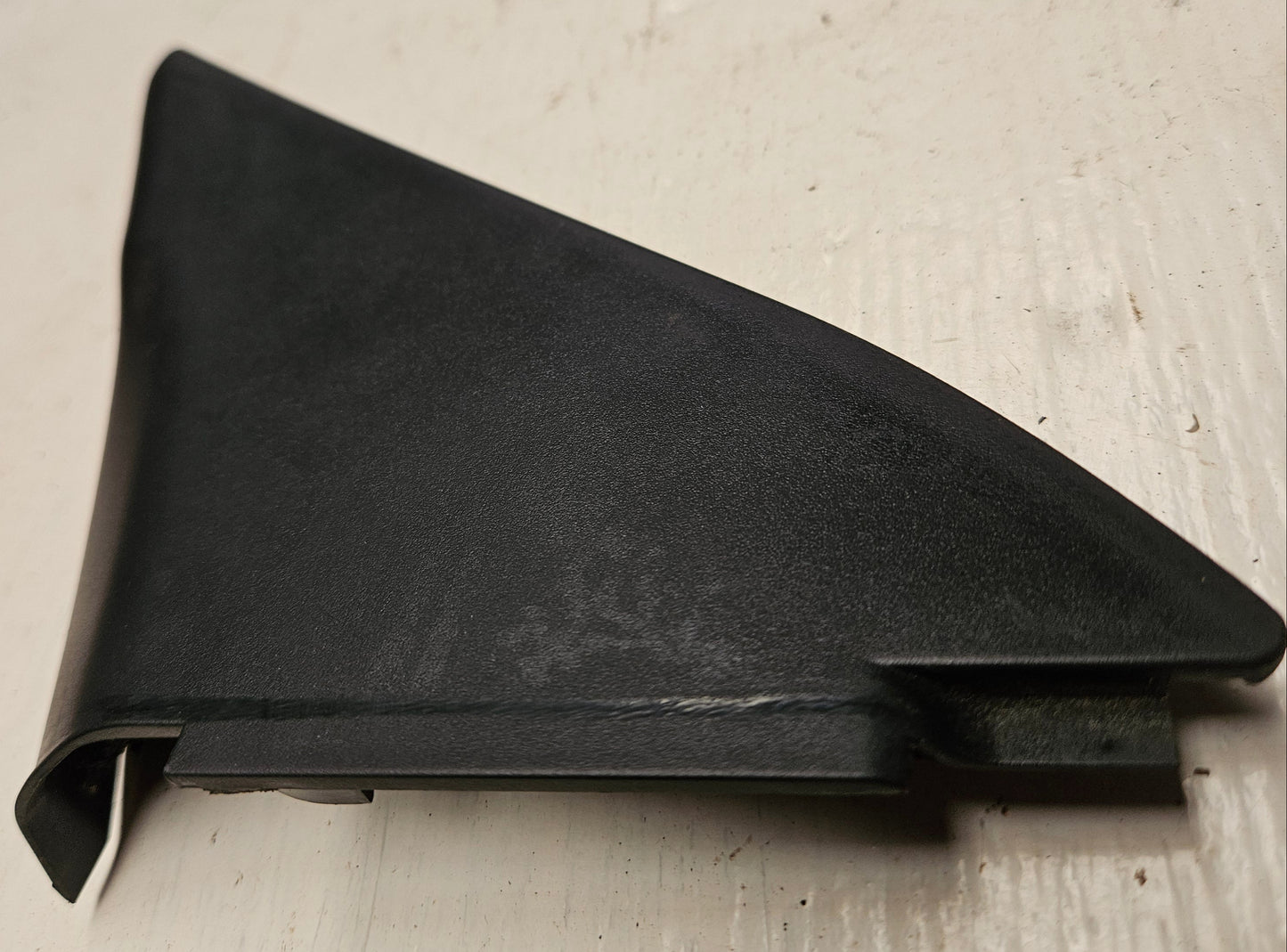 Tapa Triangulo Interno Retrovisor Electrico Nissan Sentra B15
