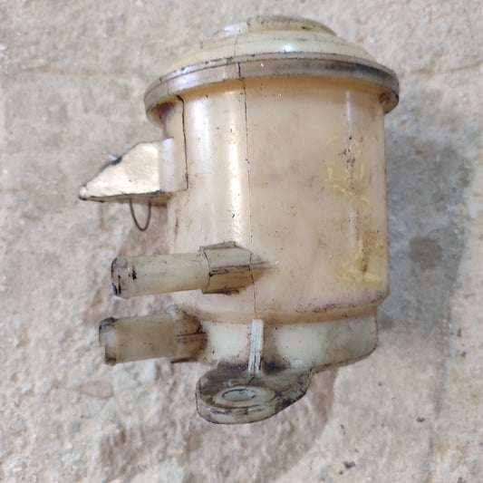 Envase Deposito Aceite Dirección Chevrolet Aveo LT