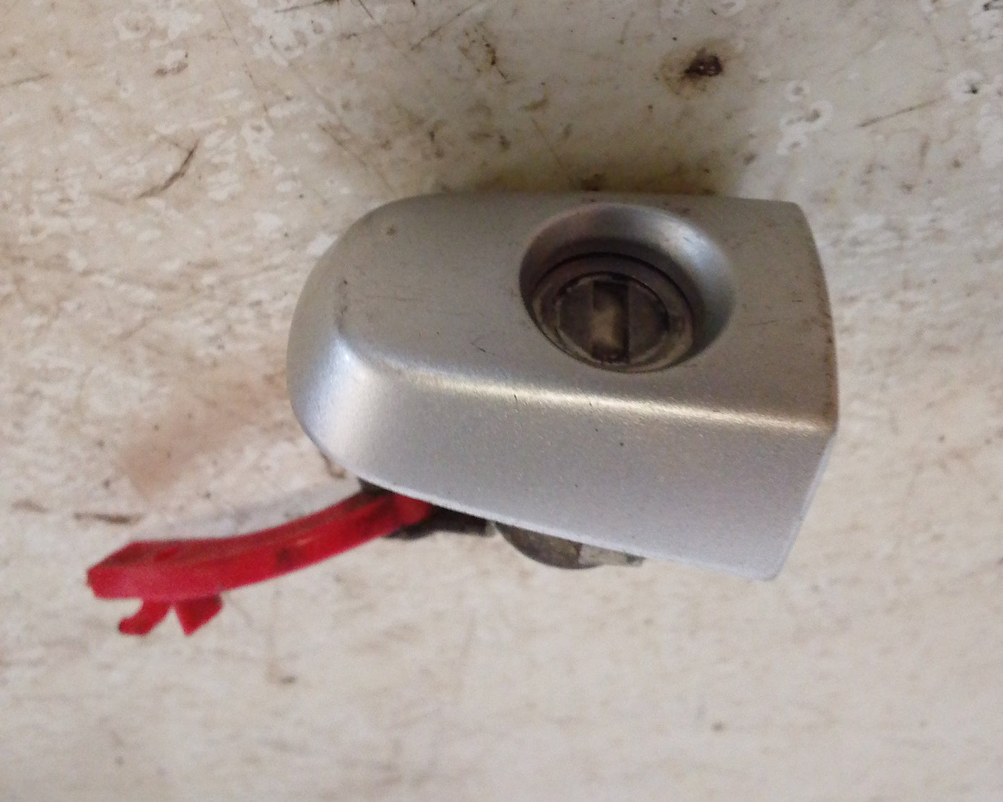 Cilindro Cerradura Puerta Toyota Highlander 2000 2006