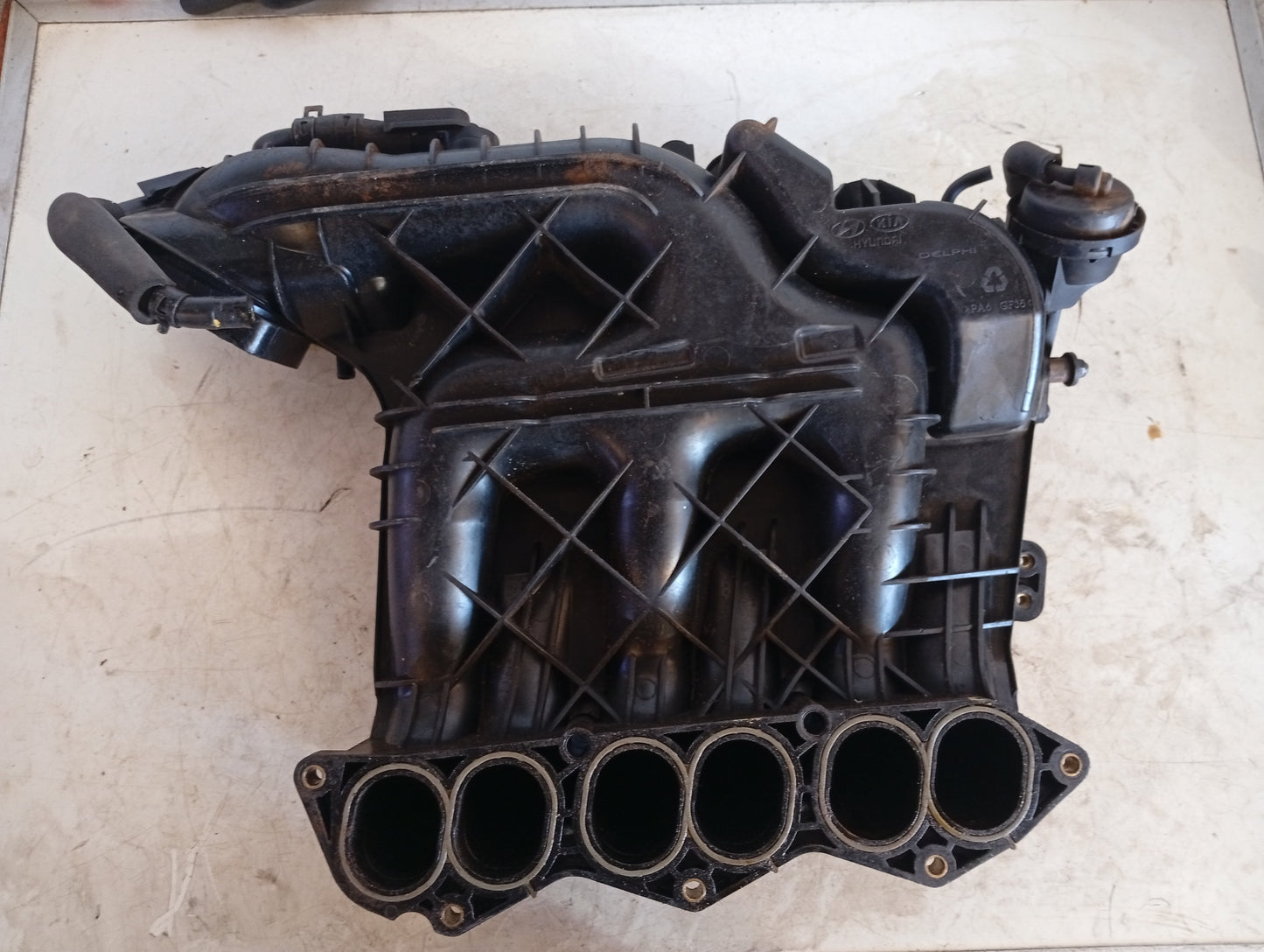Camarin Hyundai Sonata 3.3