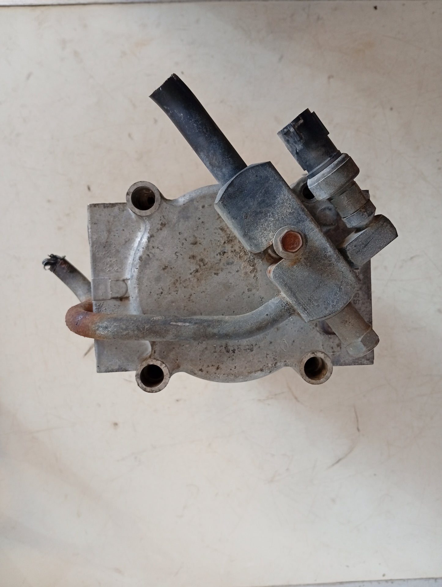 Compresor Ford 351