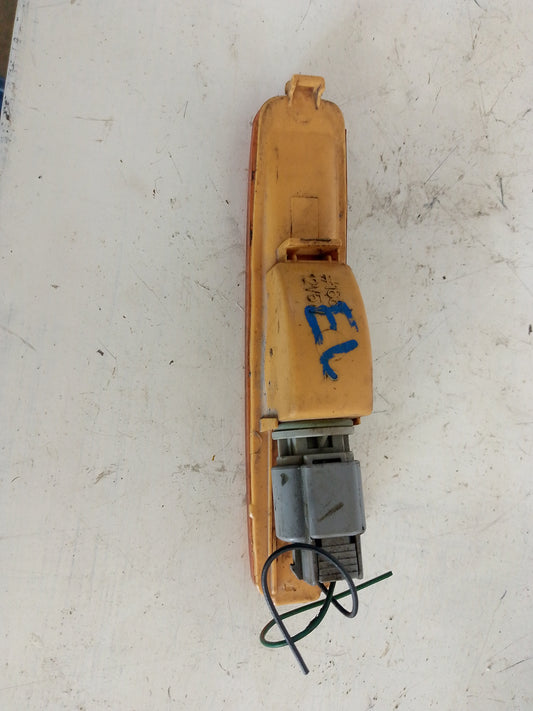 Cocuyo Parachoque Hyundai Elantra