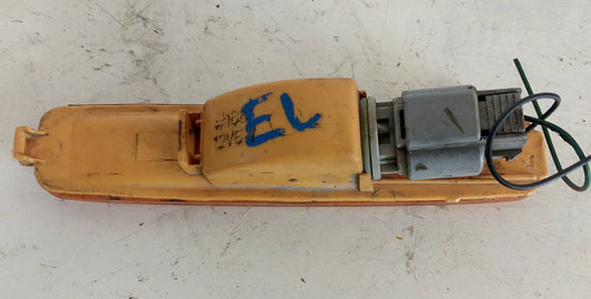 Cocuyo Parachoque Hyundai Elantra 2003 2012
