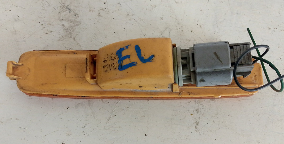 Cocuyo Parachoque Hyundai Elantra 2003 2012