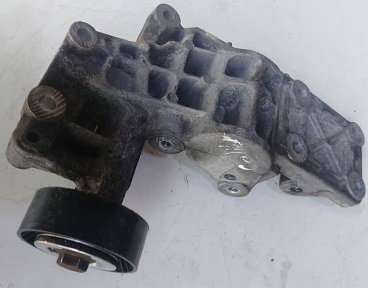 Base Compresor Dodge Caliber 2007 2012