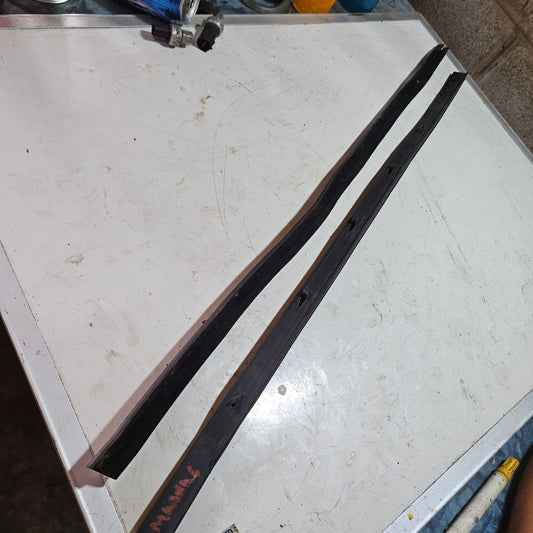 Cepillo Lamevidrio Interno Mazda6