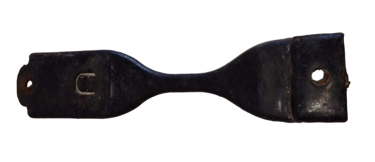 Sujetador Bateria Honda Civic 2001 2005