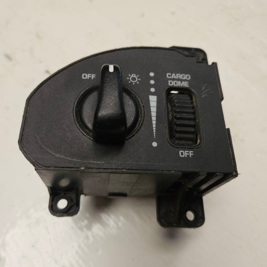 Mando Conmutador Luz Dodge Ram 2002