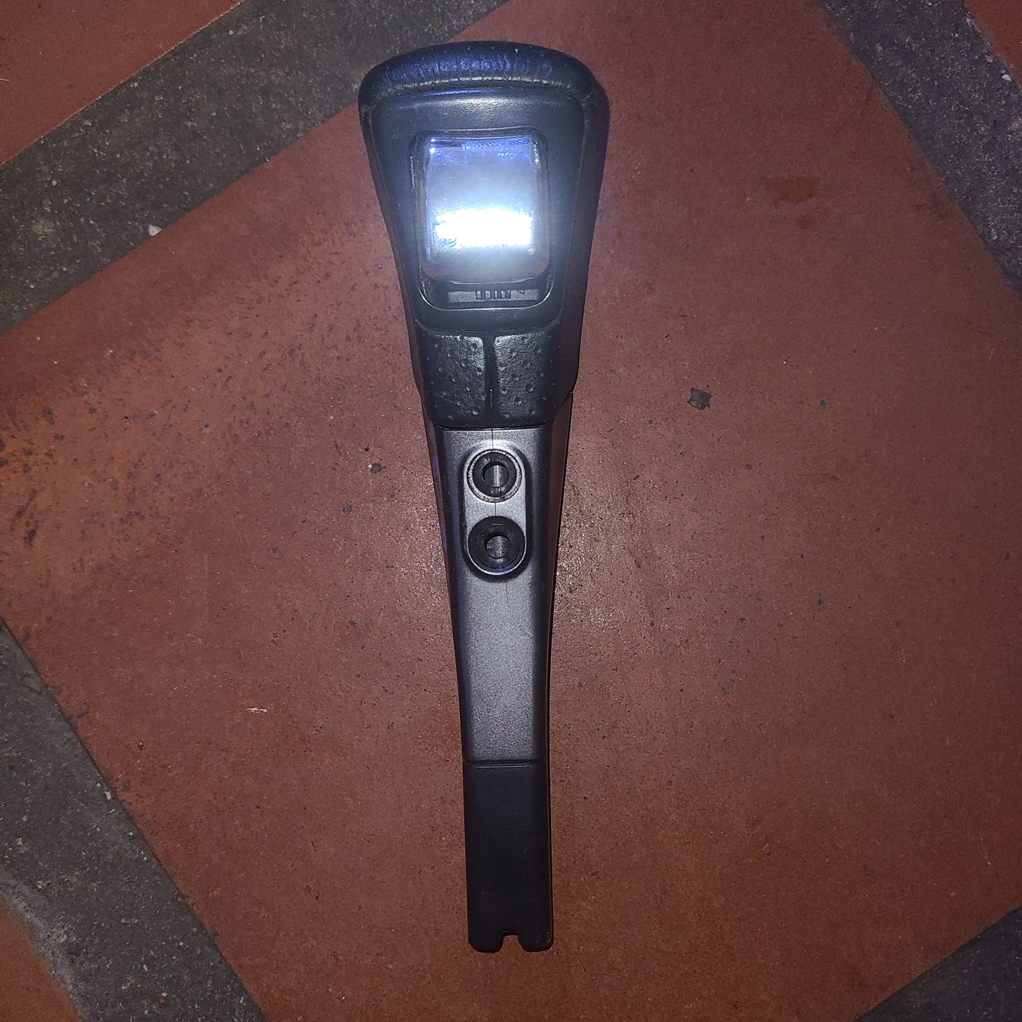 Pomo Palanca Cambio Automatico Honda Accord 2006 2008