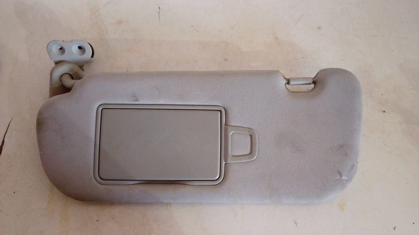 Tapa Sol Hyundai Azera 2006 2011