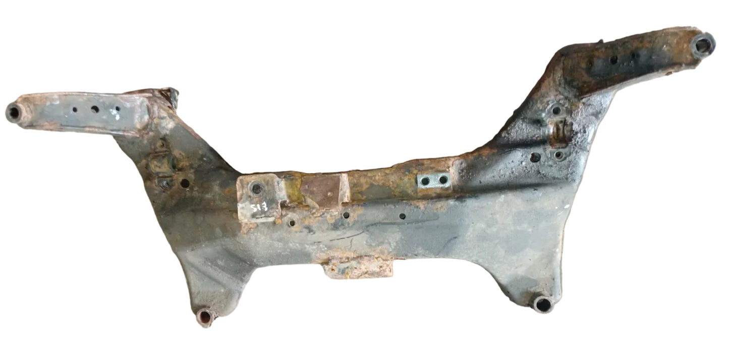 Cajuela Motor Nissan Sentra B15 2001 2007