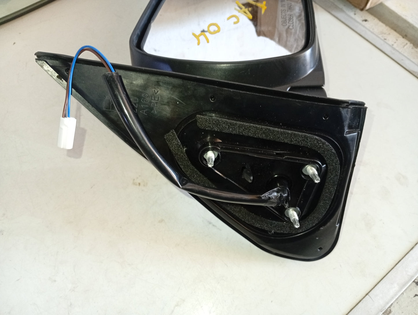 Retrovisor Toyota Tacoma 2005 2011