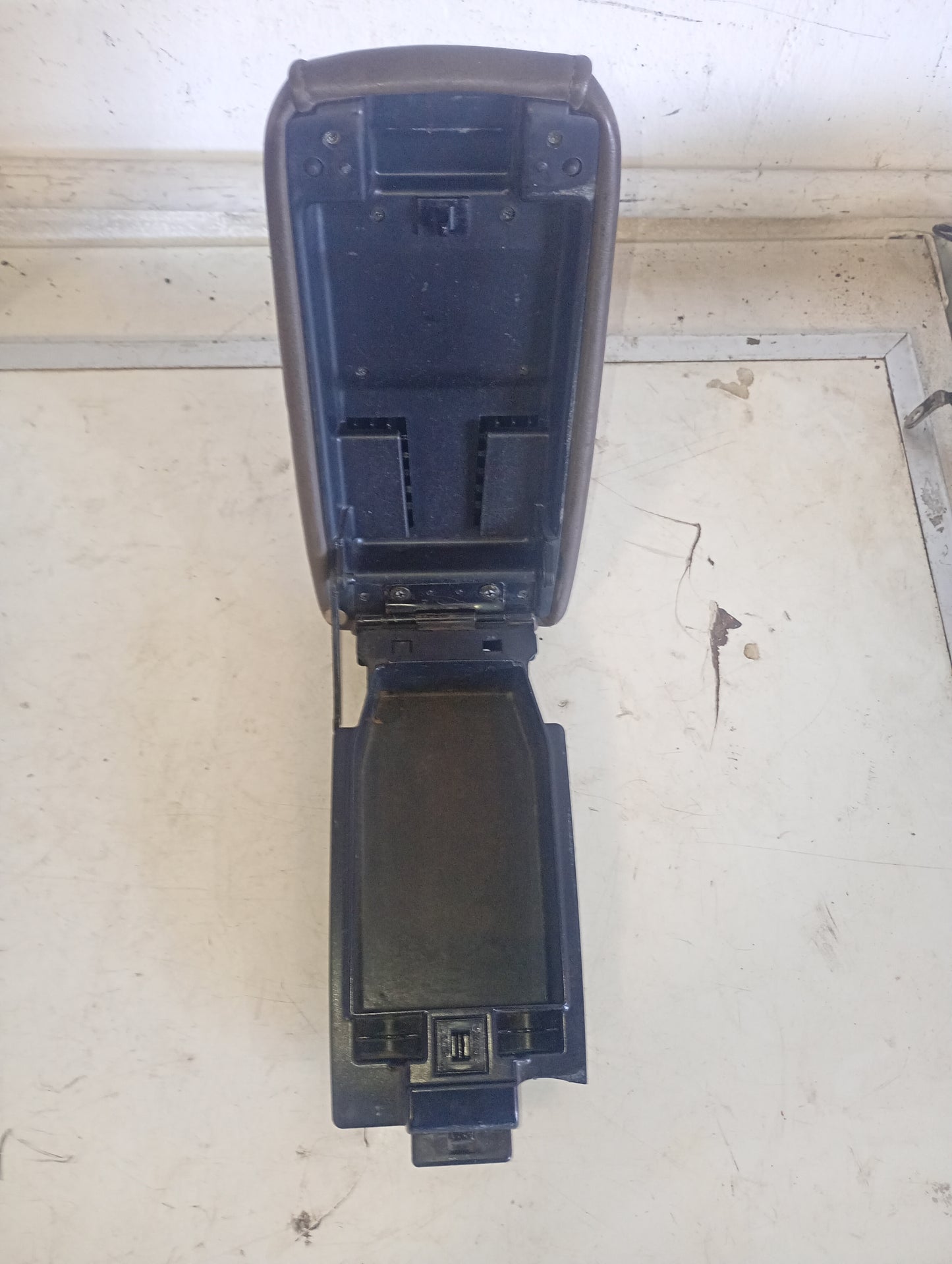 Tapa Cojin Consola Central Toyota 4Runner 1998