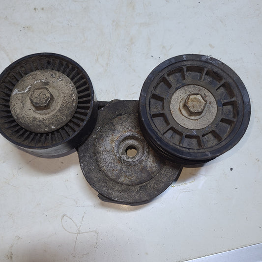 Tensor Correa Unica Jeep KJ KK 3.7