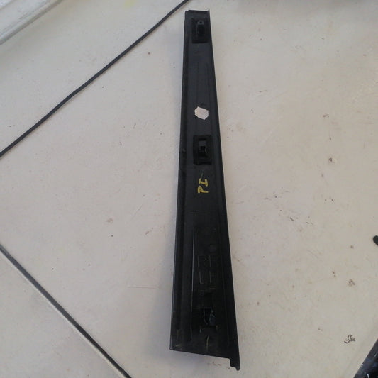 Platina Puerta Honda Pilot 2006 2008