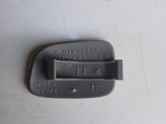 Tapa Tuerca Manilla Techo Toyota 4Runner 2004 2008