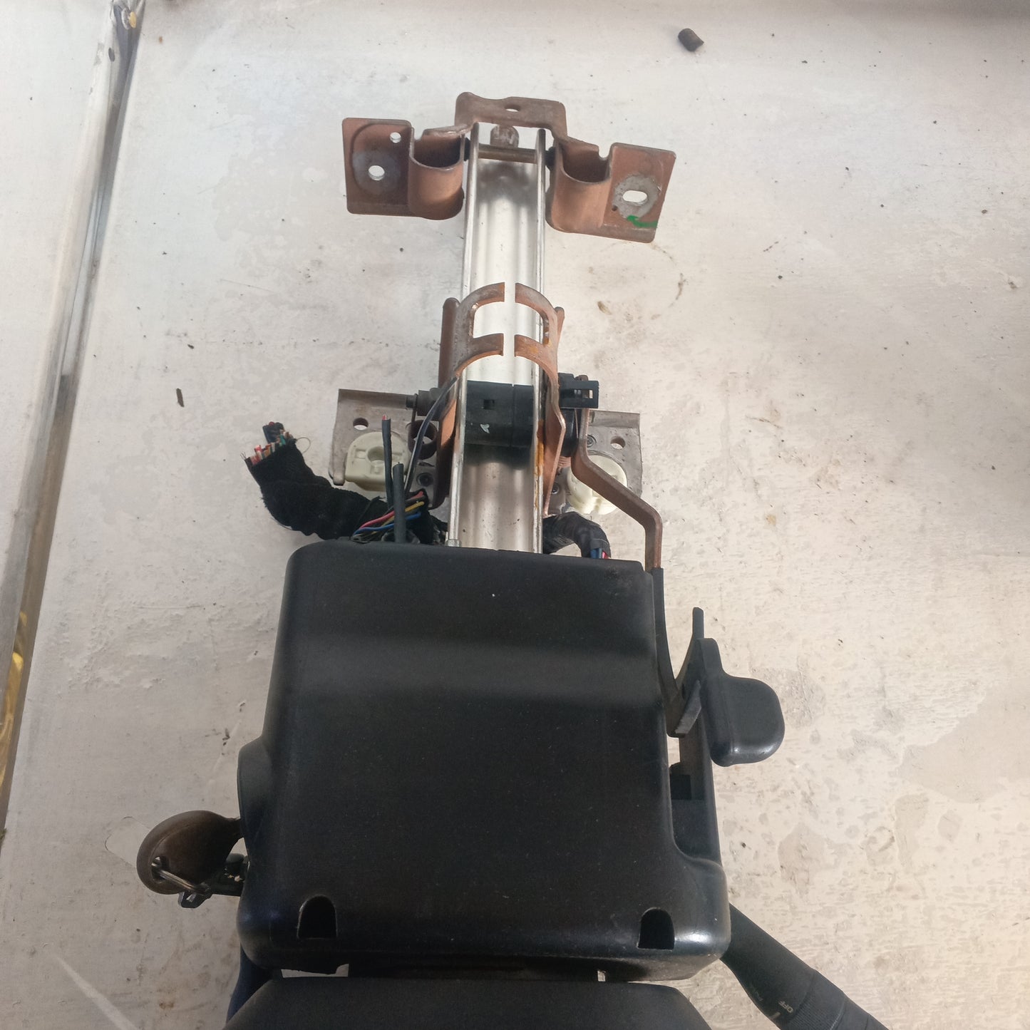 Volante Jeep Liberty KJ 2002 2006