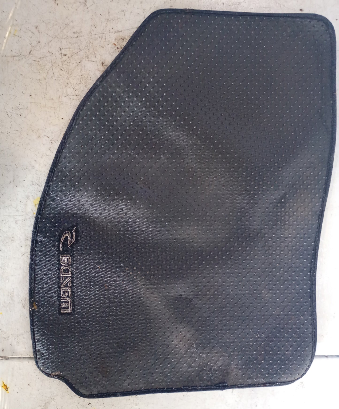 Alfombra Mazda5