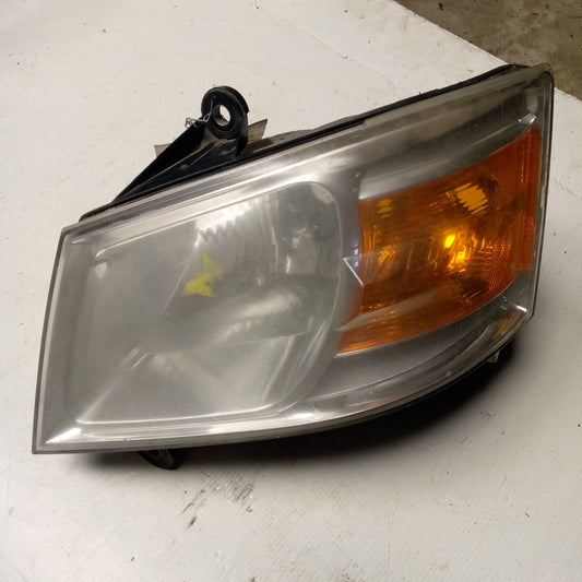Faro Delantero Dodge Grand Caravan 2008 2010