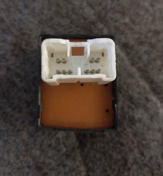 Mando Retrovisor Toyota 4Runner 1998 2001 Autana Burbuja