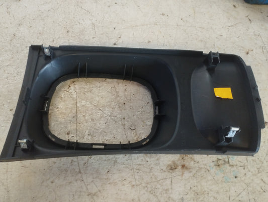 Moldura Palanca Cambio Nissan Tiida 2007 2012