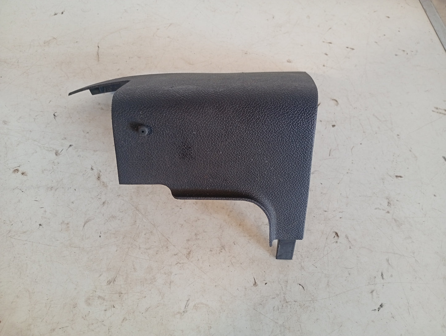 Tapa Lateral Consola Central Chevrolet Tahoe