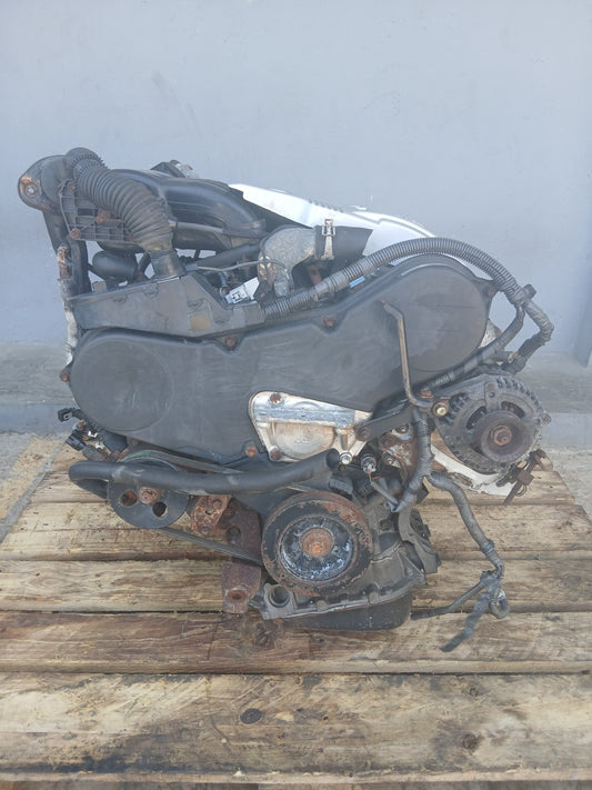 Motor Toyota Camry Sienna 2004 2006 V6 3.3 3MZFE Highlander