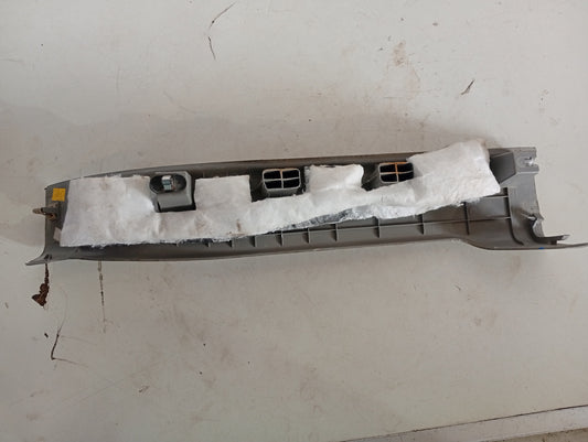 Pisa Alfombra Chevrolet Orlando 2011 2014