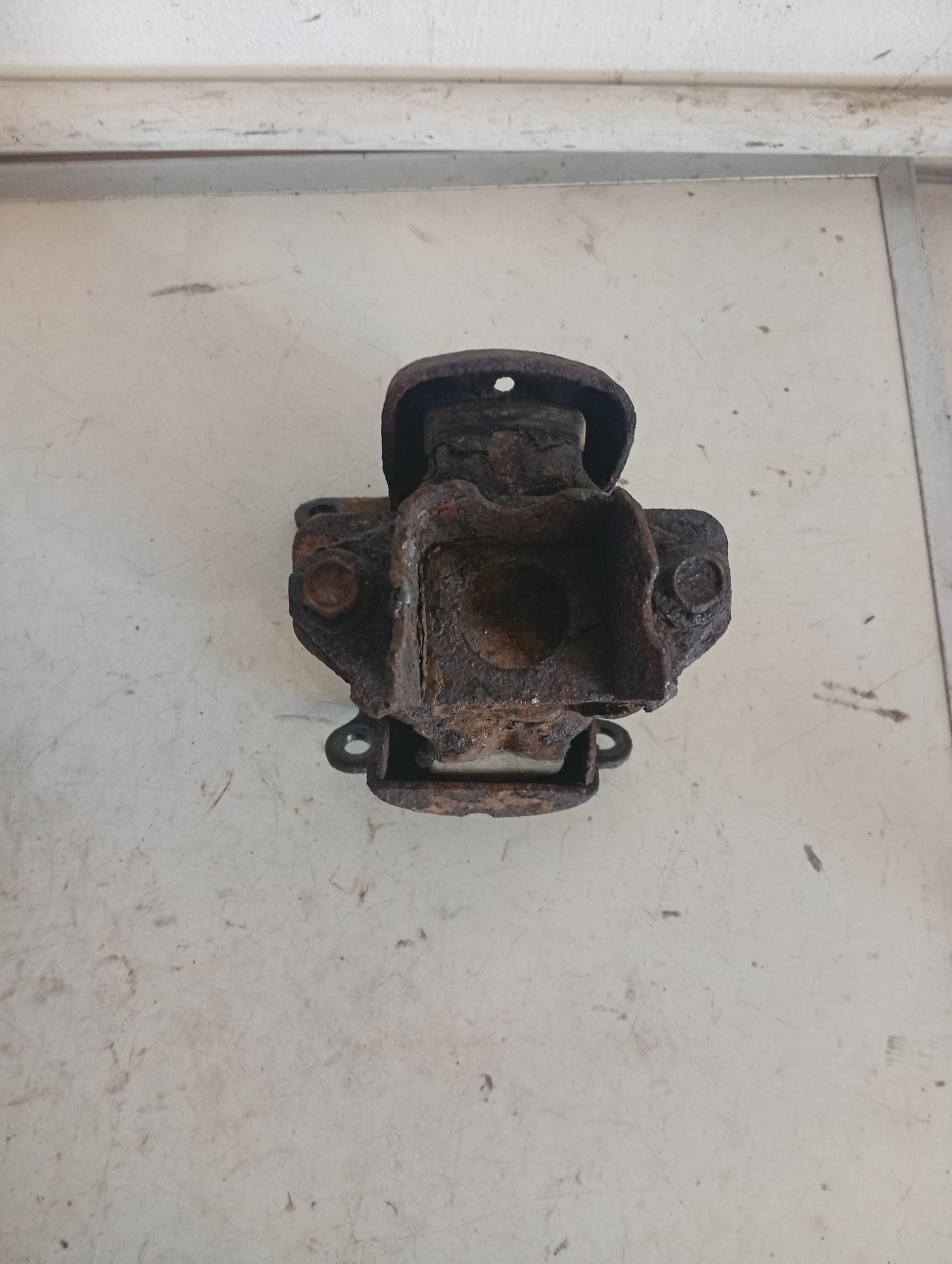 Soporte Motor Toyota 4Runner 5VZ 1998 2002