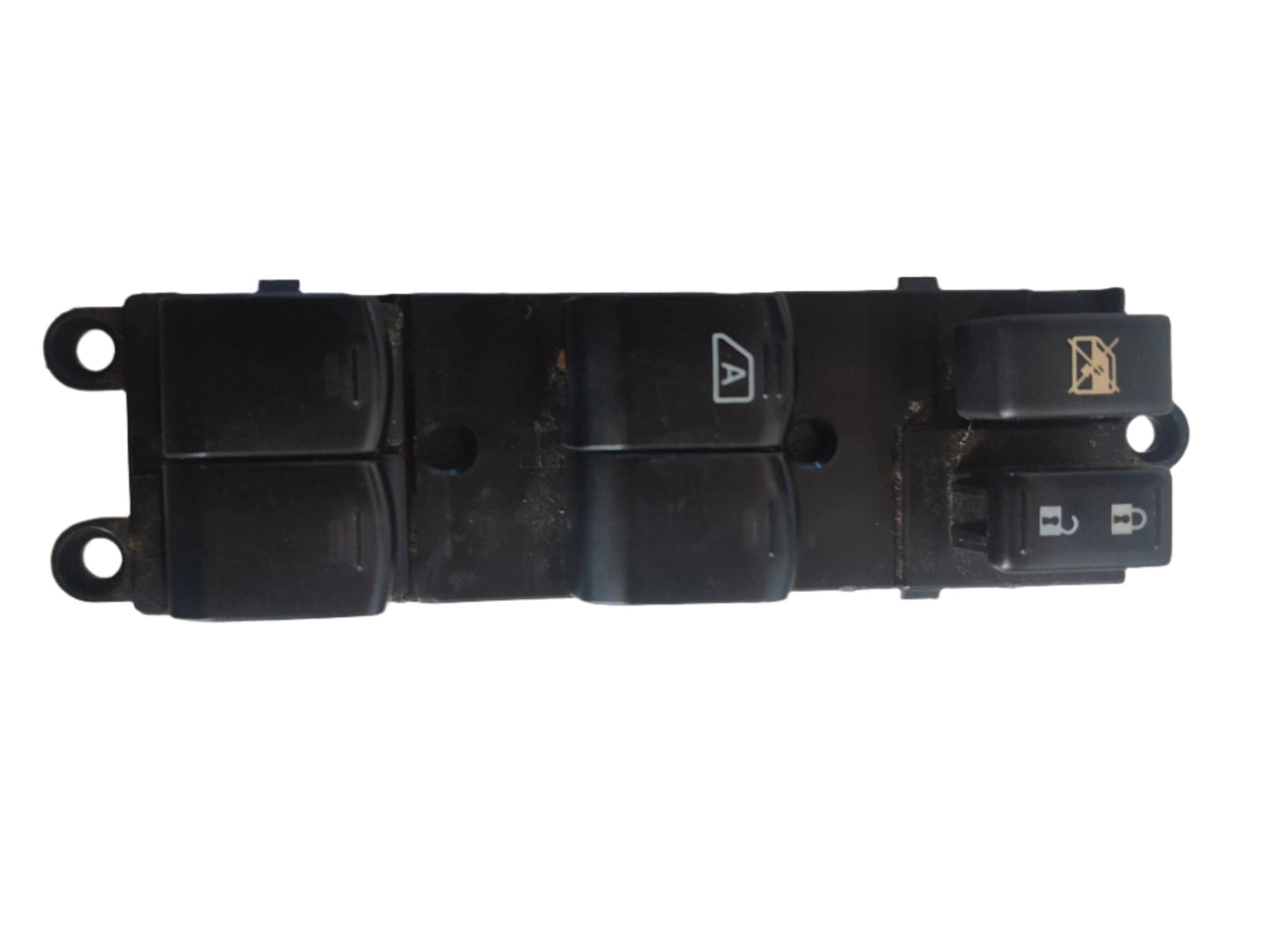 Mando Piloto Eleva Vidrio Nissan Sentra B16