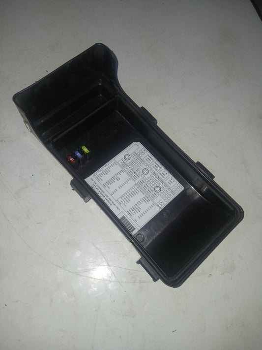 Tapa Fusilera Hyundai Sonata 3.3 2006 2008