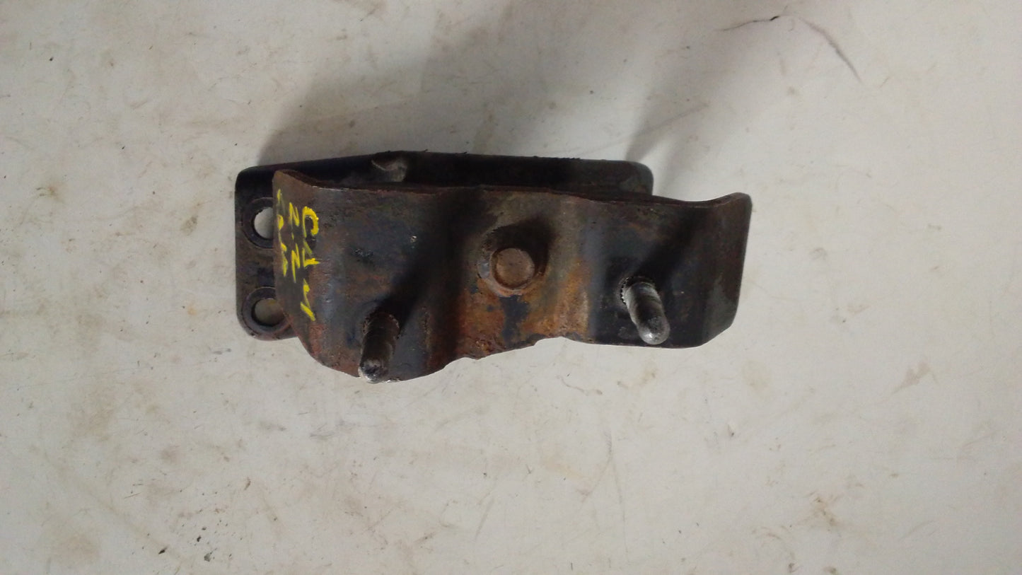 Base Soporte Caja Toyota Camry 2.2