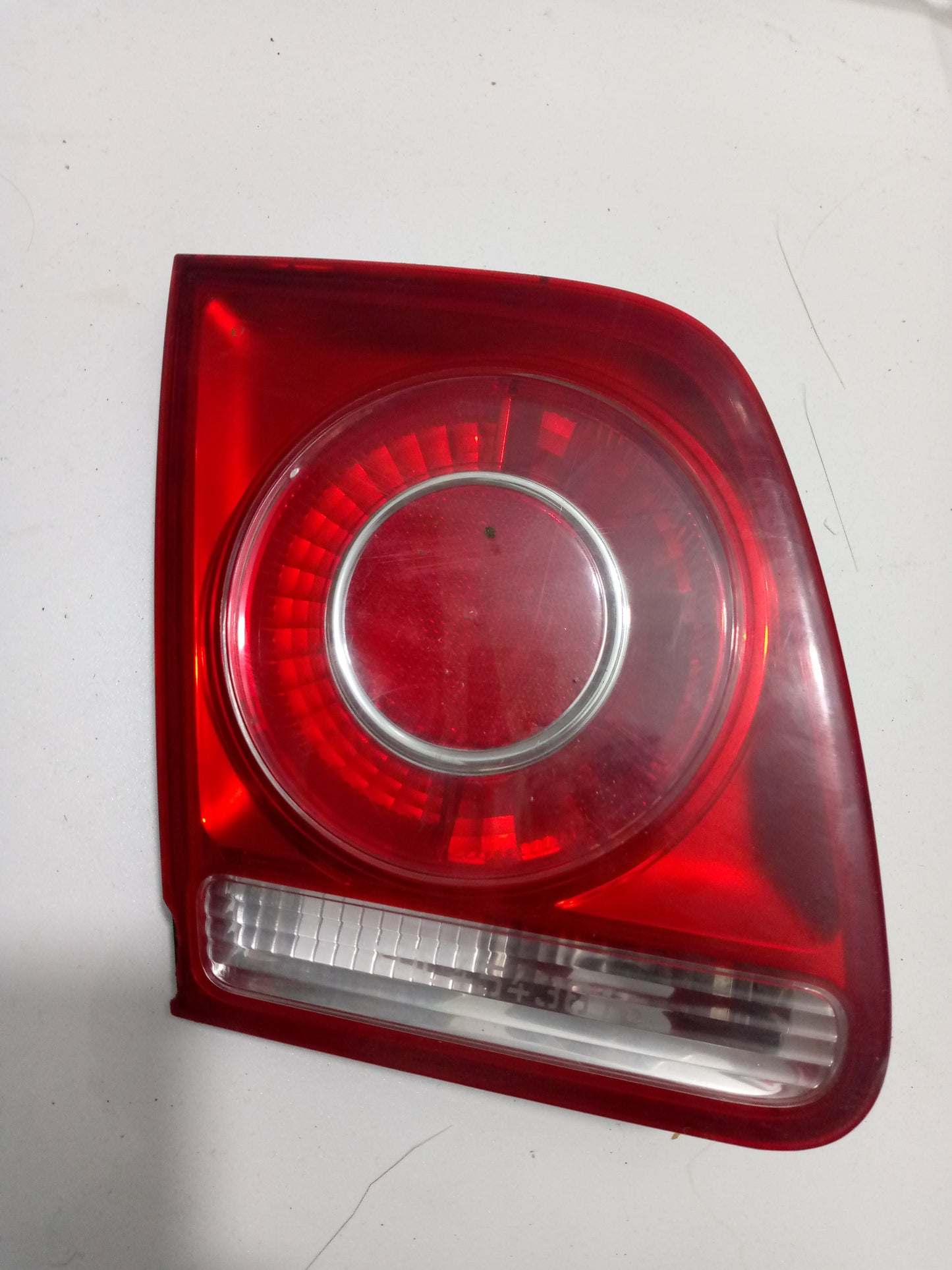 Stop Maleta Volkswagen Bora 2008 2009