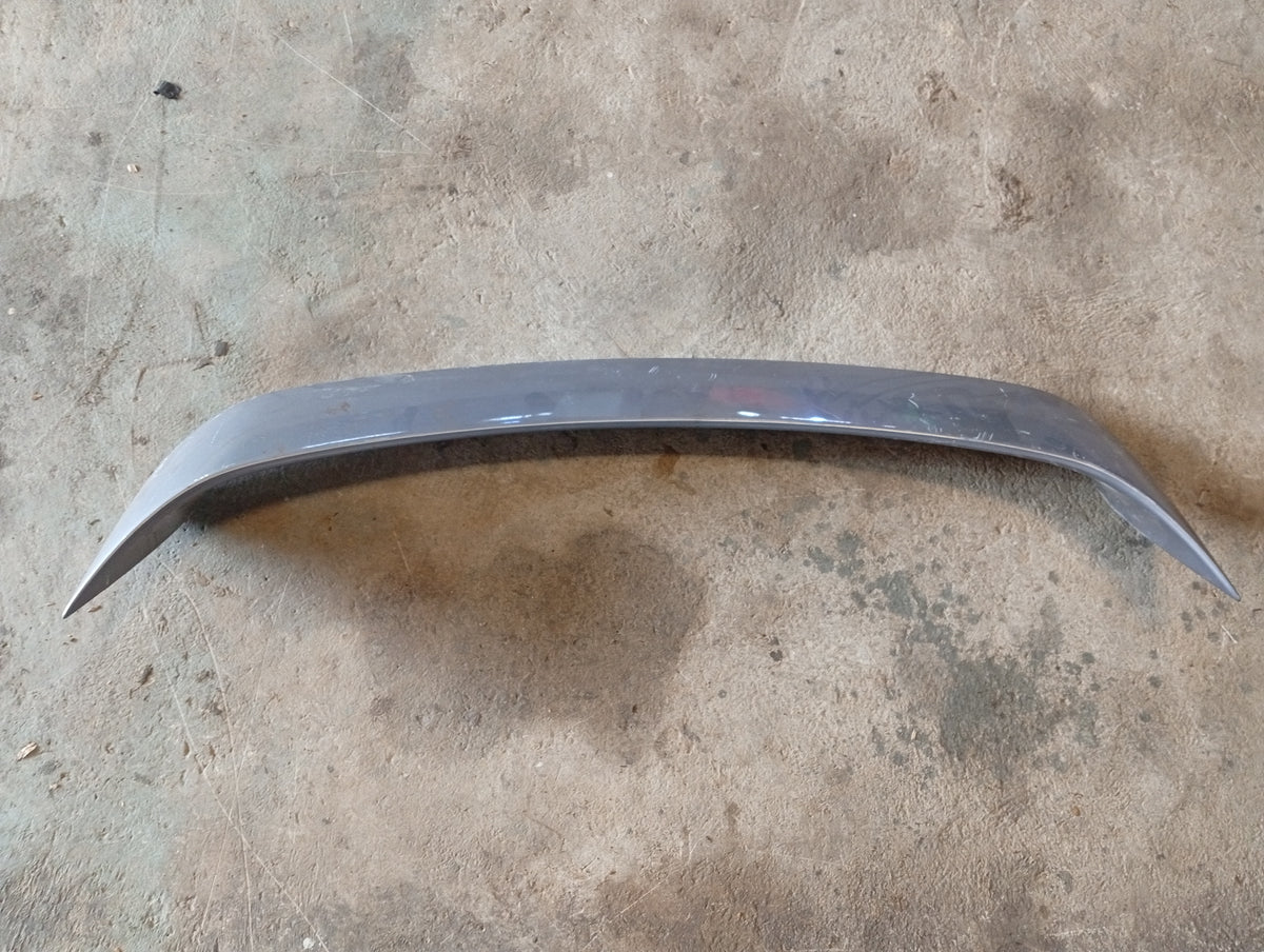 Spoiler Mazda6