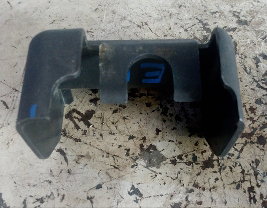 Tapa Tuerca Cojin Ford Explorer Eddie Bauer 2006 2010