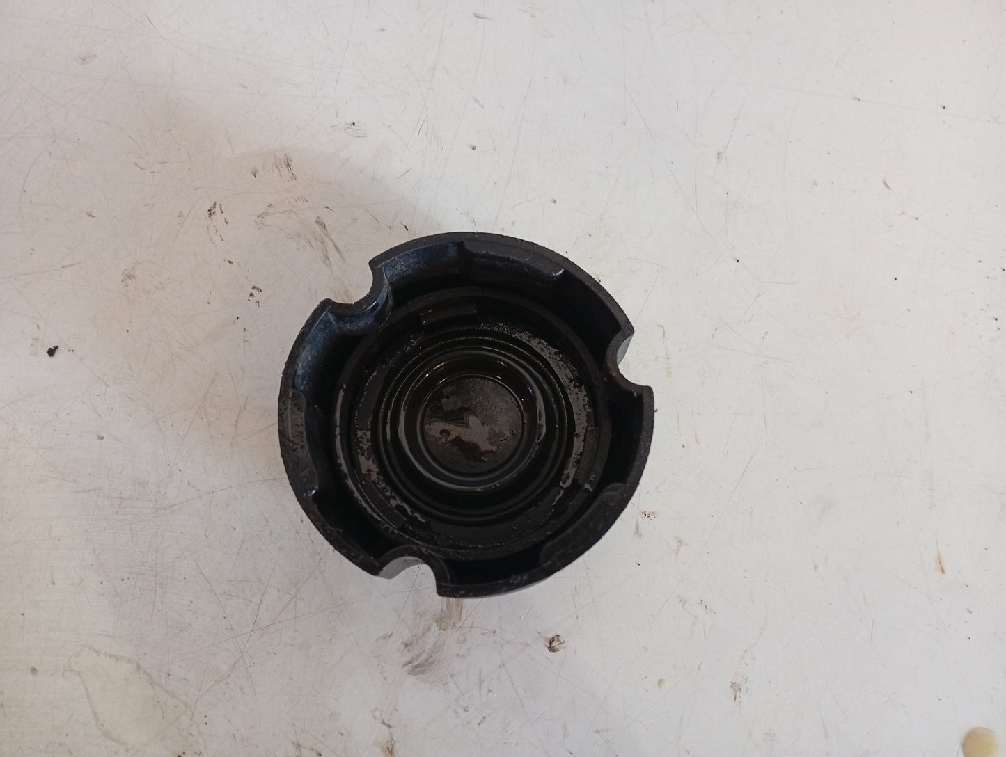 Tapa Envase Deposito Liga Bomba Freno Sonata