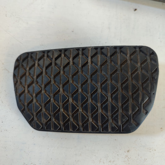 Goma Pedal Freno Mazda3