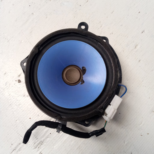 Speaker Corneta Puerta Kia Sportage 2006 2012